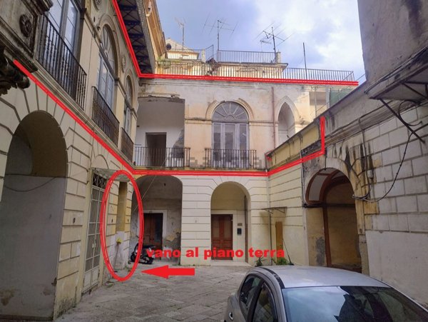 appartamento in vendita a Santa Maria Capua Vetere