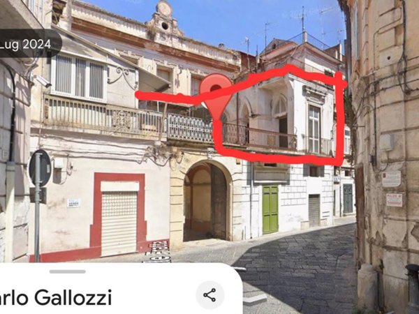 appartamento in vendita a Santa Maria Capua Vetere