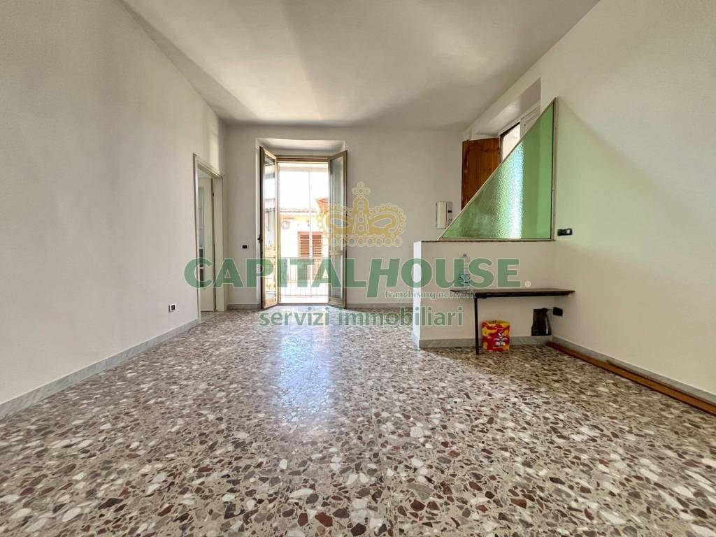 appartamento in vendita a Santa Maria Capua Vetere