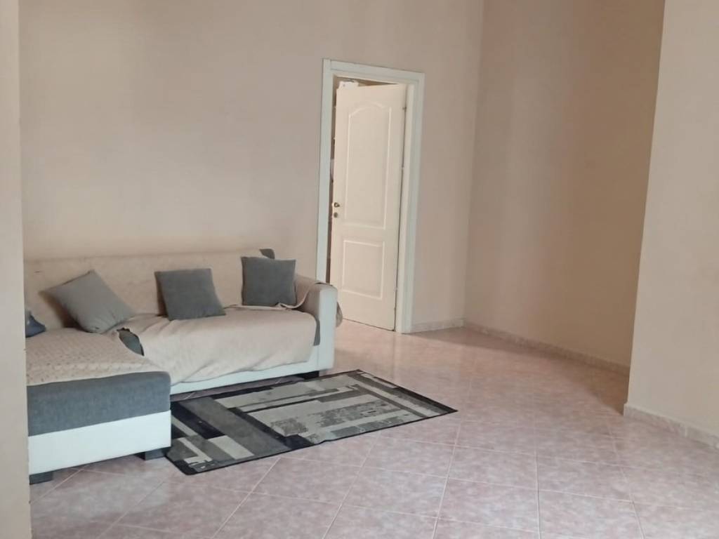 appartamento in vendita a Santa Maria Capua Vetere