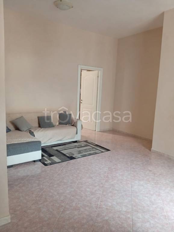 appartamento in vendita a Santa Maria Capua Vetere