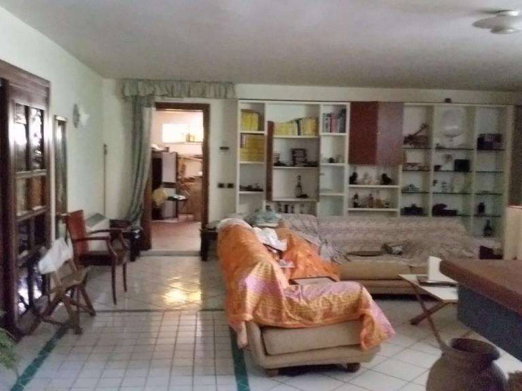 casa indipendente in vendita a Santa Maria Capua Vetere