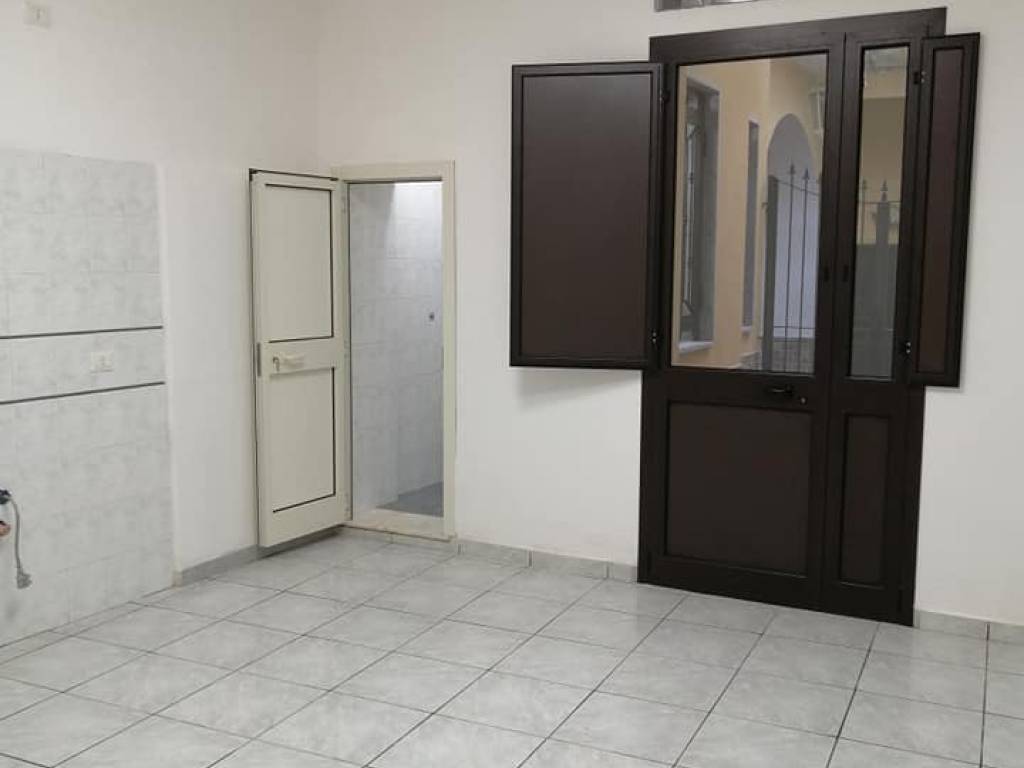 appartamento in vendita a Santa Maria Capua Vetere