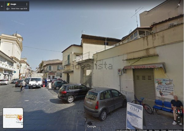 appartamento in vendita a Santa Maria Capua Vetere