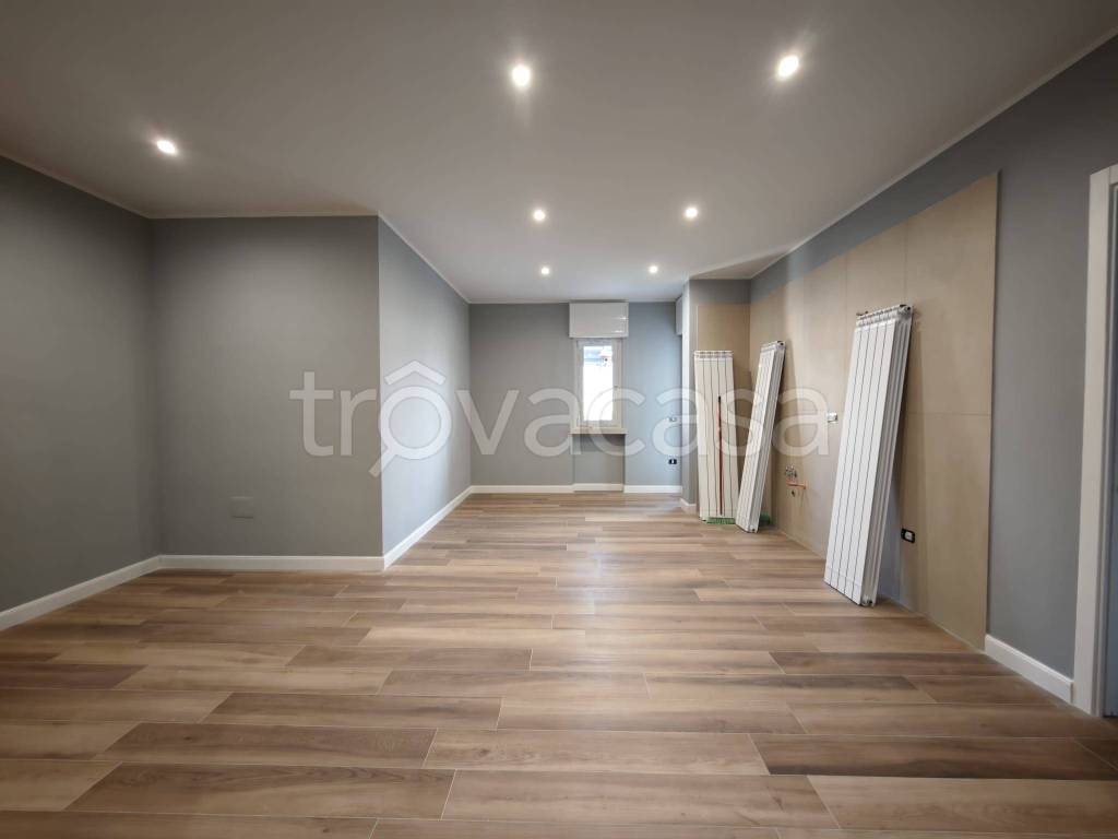 appartamento in vendita a Santa Maria Capua Vetere