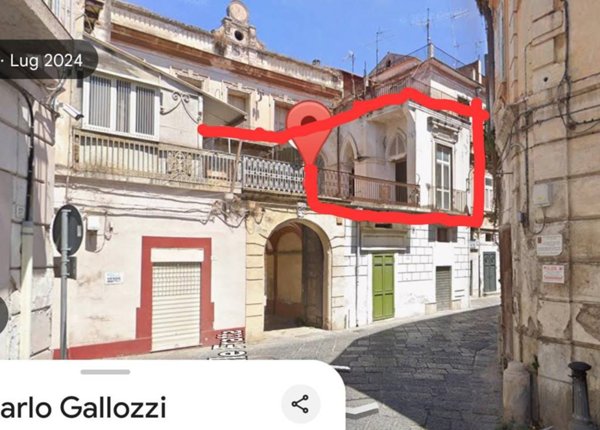 appartamento in vendita a Santa Maria Capua Vetere