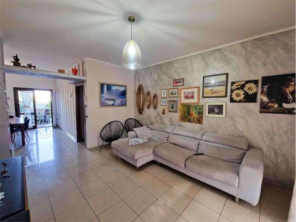 appartamento in vendita a Santa Maria Capua Vetere