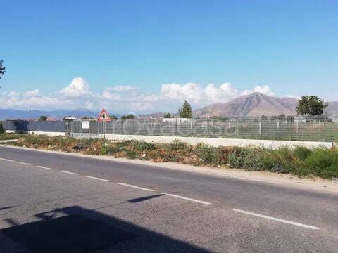 terreno agricolo a Santa Maria Capua Vetere in zona Sant'Andrea dei Lagni