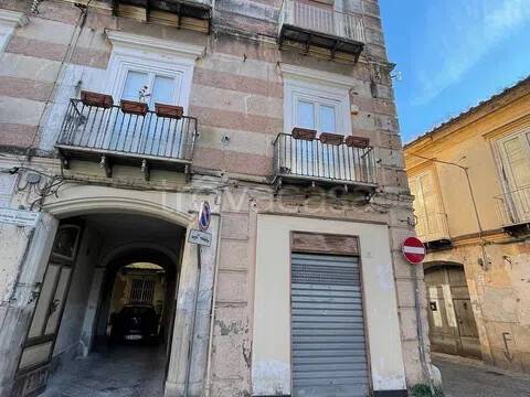 negozio in vendita a Santa Maria Capua Vetere