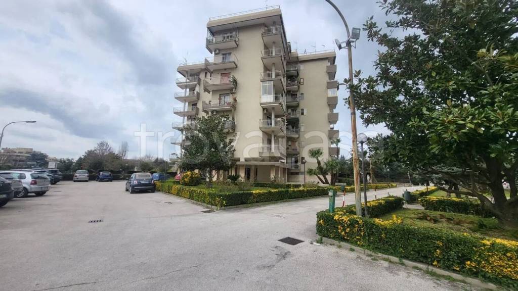 appartamento in vendita a Santa Maria Capua Vetere