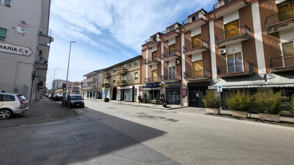 appartamento in vendita a Santa Maria Capua Vetere