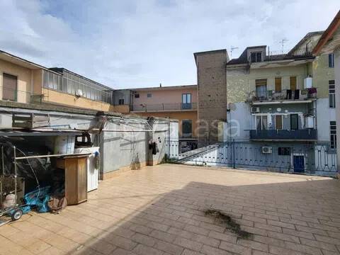 appartamento in vendita a Santa Maria Capua Vetere