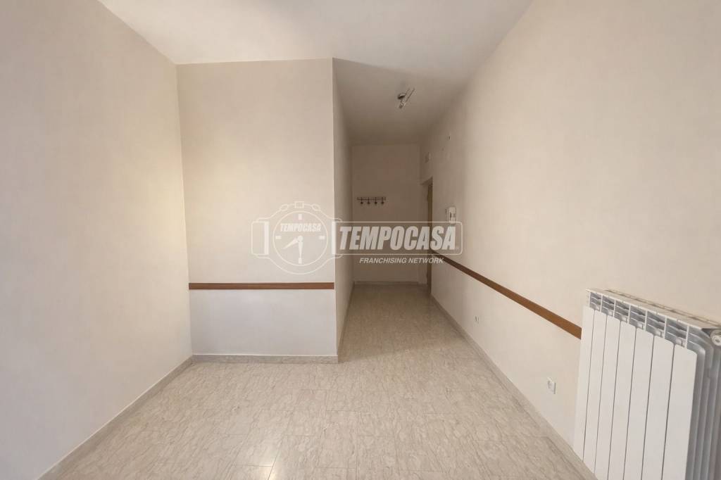 appartamento in vendita a Santa Maria Capua Vetere