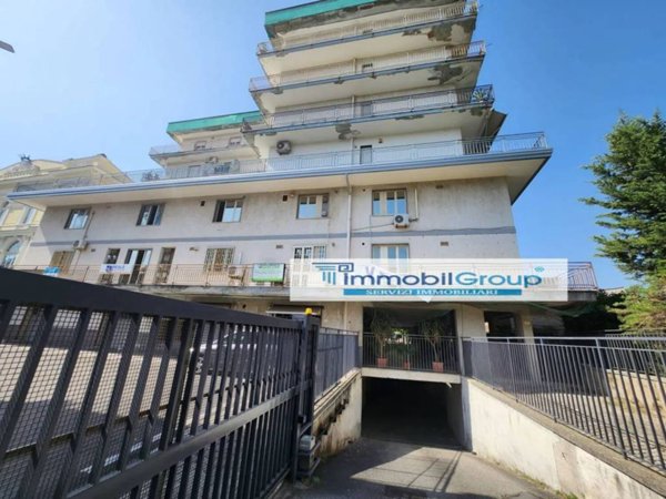 locale di sgombero in vendita a Santa Maria Capua Vetere