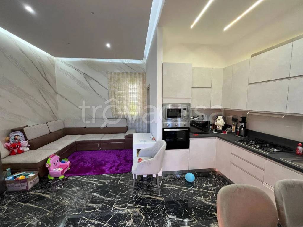 appartamento in vendita a Santa Maria Capua Vetere