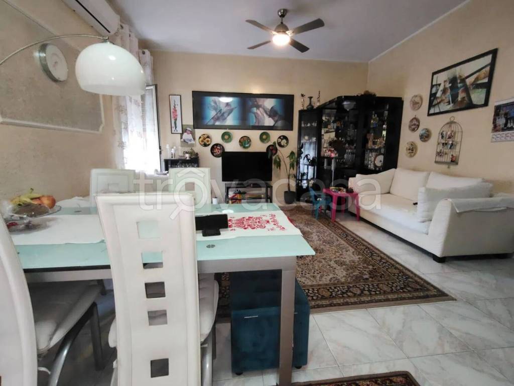 appartamento in vendita a Santa Maria Capua Vetere