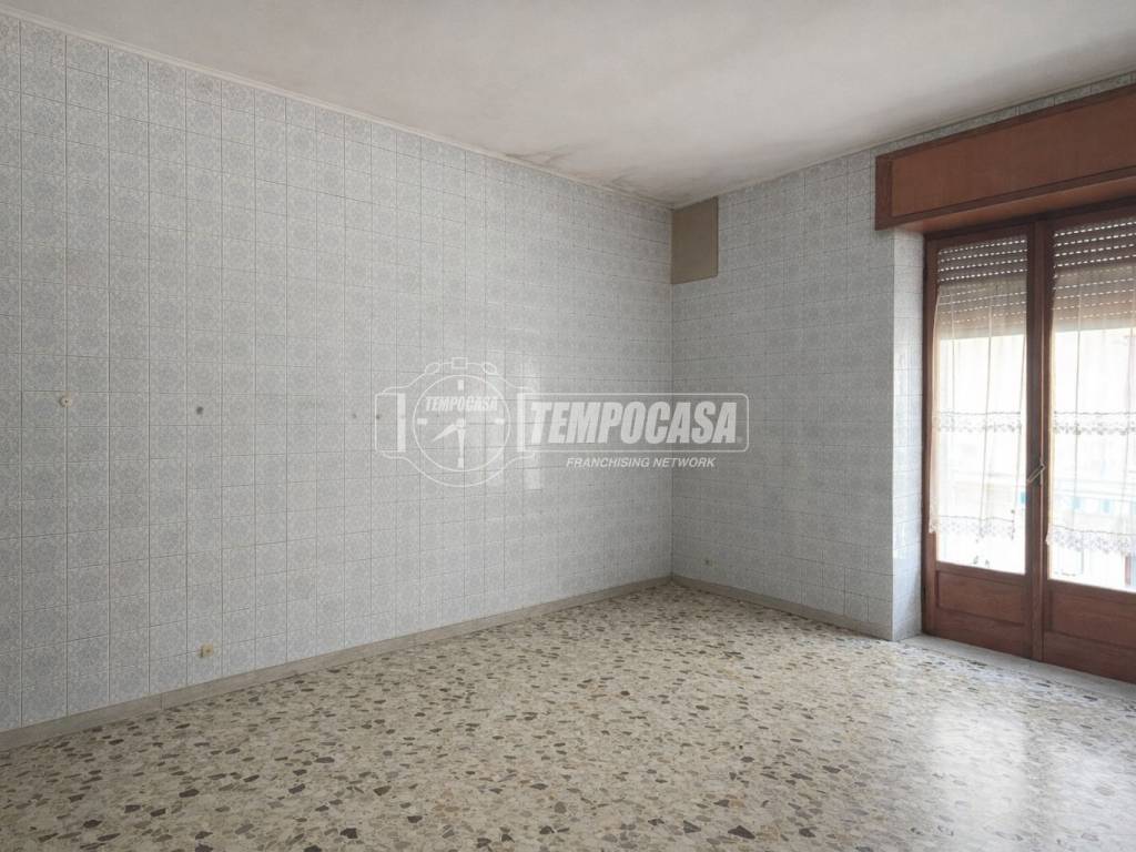 appartamento in vendita a Santa Maria Capua Vetere