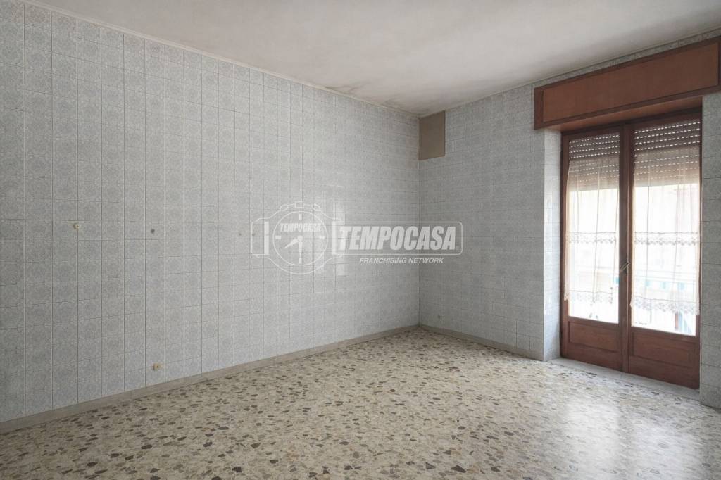 appartamento in vendita a Santa Maria Capua Vetere