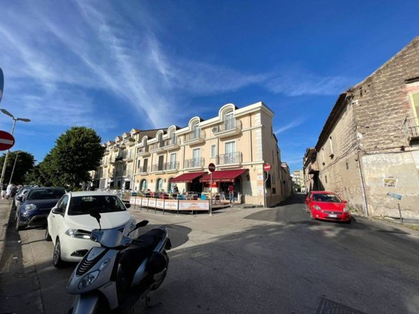 appartamento in vendita a Santa Maria Capua Vetere