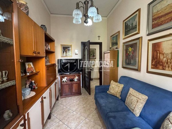 appartamento in vendita a Santa Maria Capua Vetere