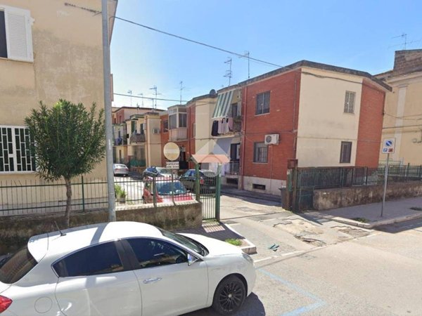 appartamento in vendita a Santa Maria Capua Vetere