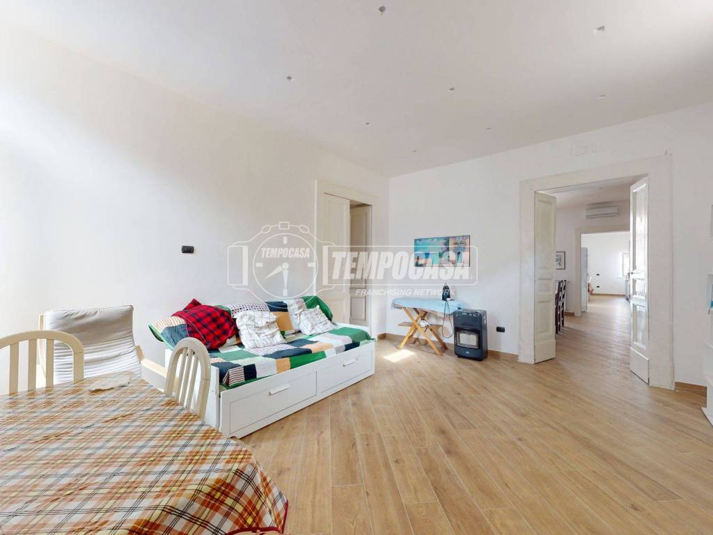 appartamento in vendita a Santa Maria Capua Vetere