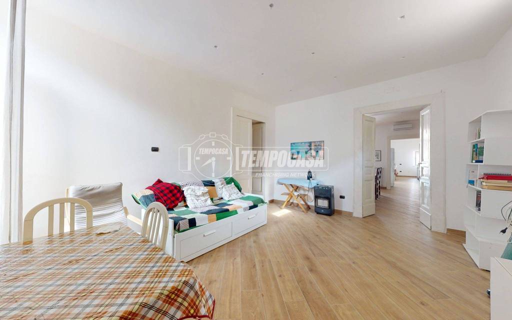 appartamento in vendita a Santa Maria Capua Vetere