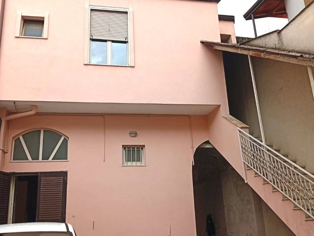 casa indipendente in vendita a Santa Maria Capua Vetere