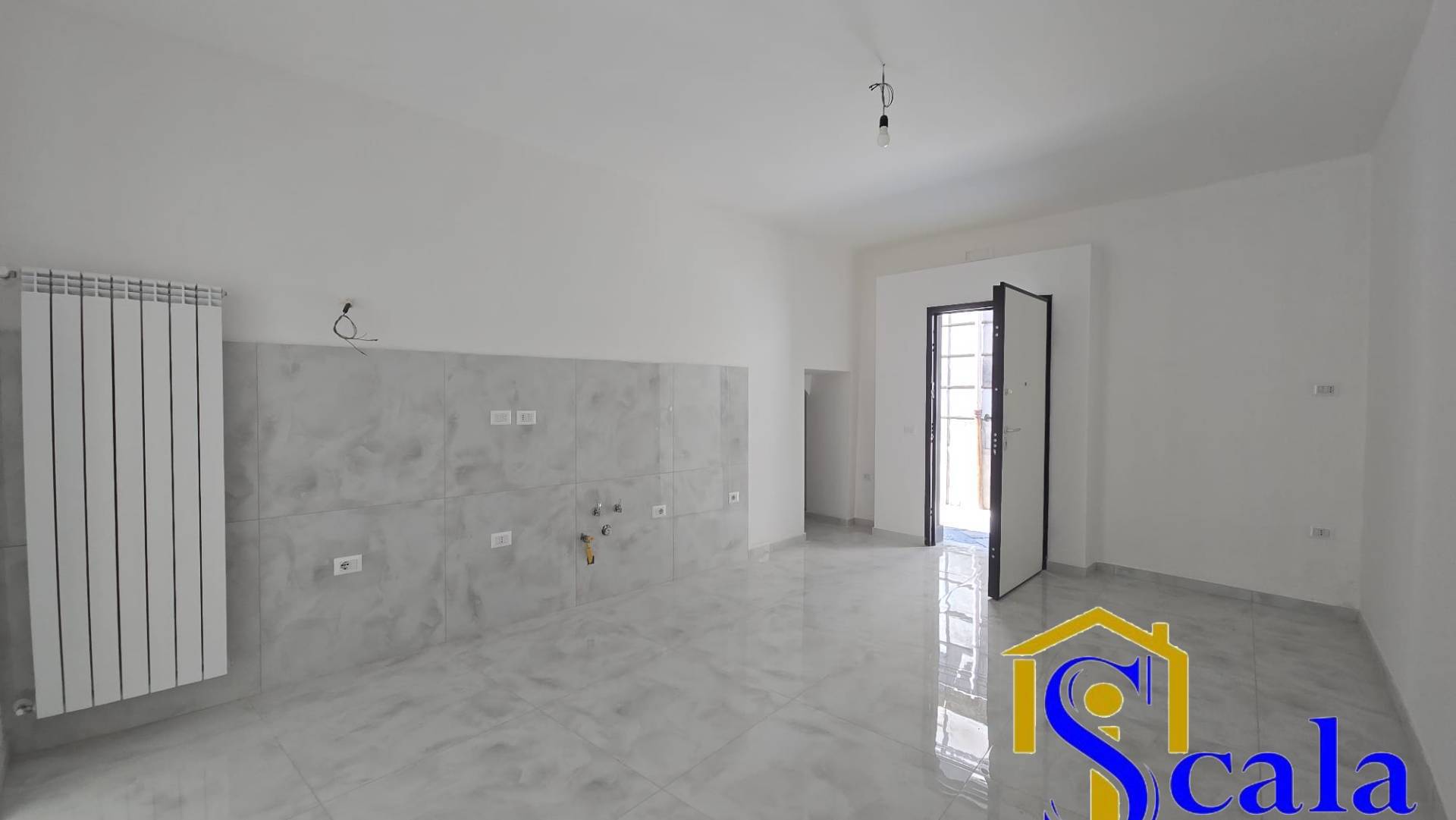 appartamento in vendita a Santa Maria Capua Vetere