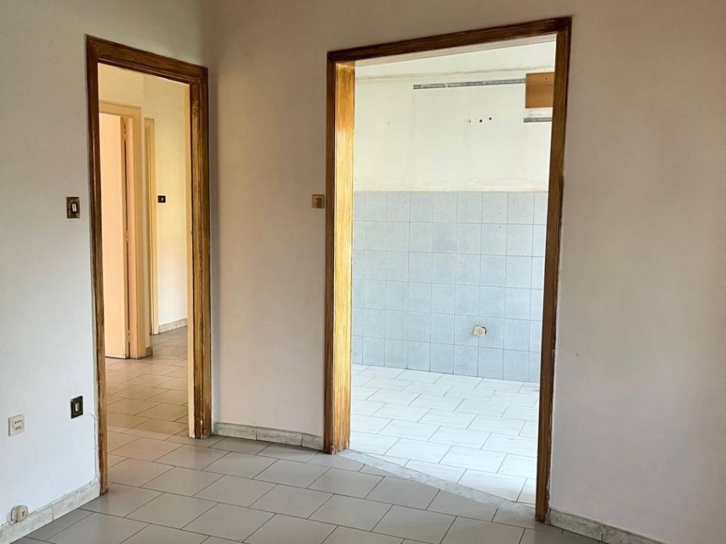 appartamento in vendita a Santa Maria Capua Vetere