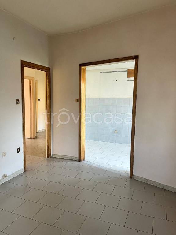 appartamento in vendita a Santa Maria Capua Vetere