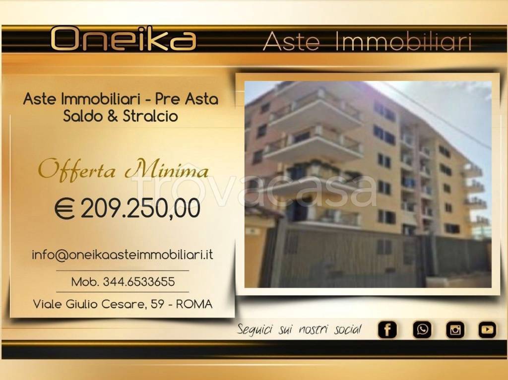 appartamento in vendita a Santa Maria Capua Vetere