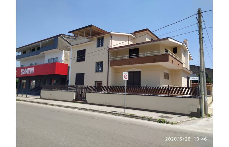 appartamento in vendita a Santa Maria Capua Vetere