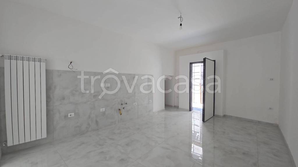 appartamento in vendita a Santa Maria Capua Vetere
