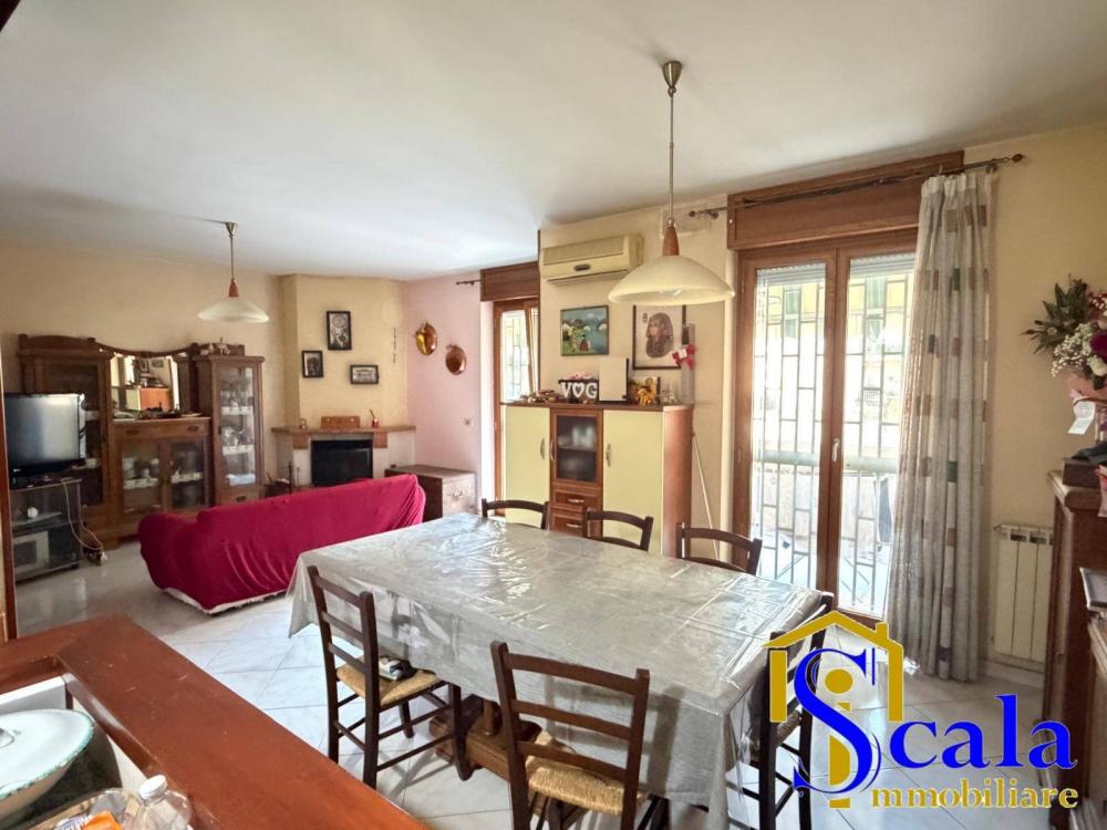 appartamento in vendita a Santa Maria Capua Vetere