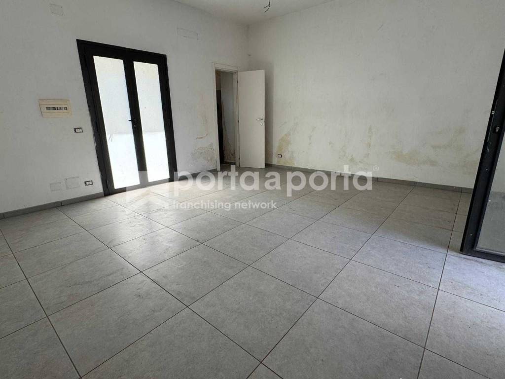 appartamento in vendita a Santa Maria Capua Vetere