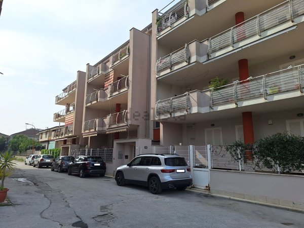 appartamento in vendita a Santa Maria Capua Vetere