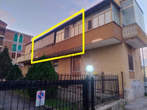 appartamento in vendita a Santa Maria Capua Vetere