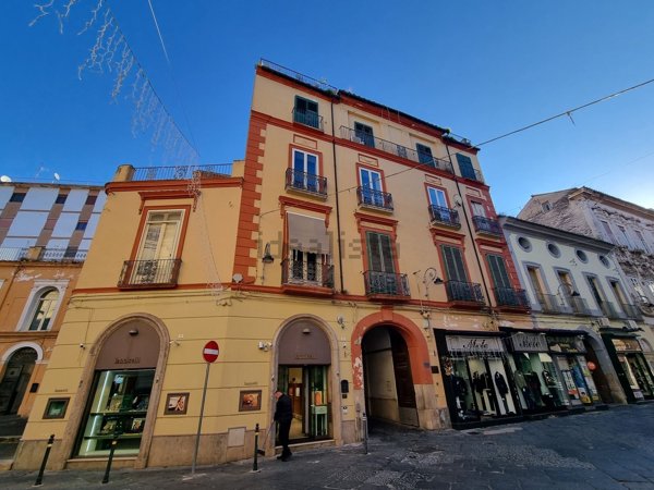 appartamento in vendita a Santa Maria Capua Vetere