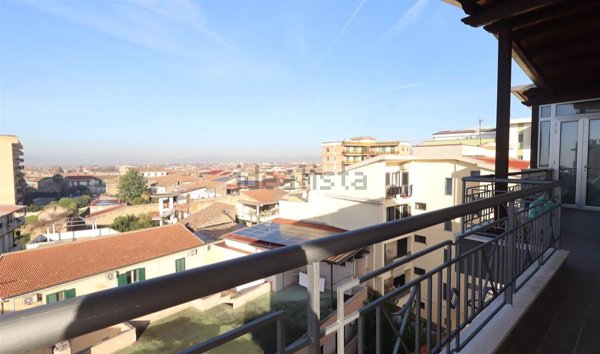 appartamento in vendita a Santa Maria Capua Vetere