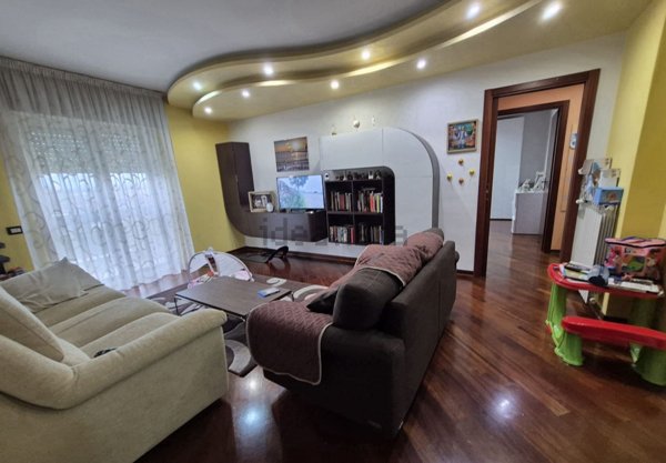 appartamento in vendita a Santa Maria Capua Vetere