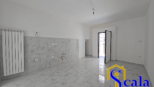 appartamento in vendita a Santa Maria Capua Vetere