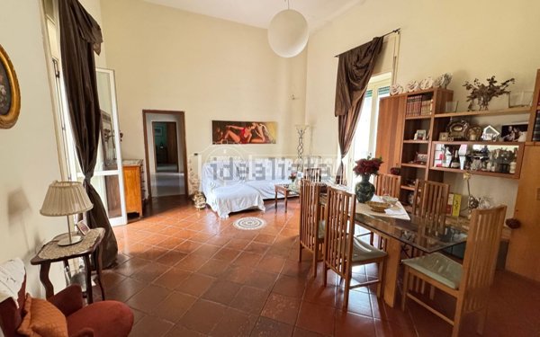 appartamento in vendita a Santa Maria Capua Vetere