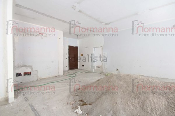 appartamento in vendita a Santa Maria Capua Vetere