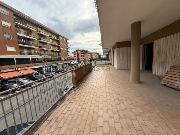 appartamento in vendita a Santa Maria Capua Vetere