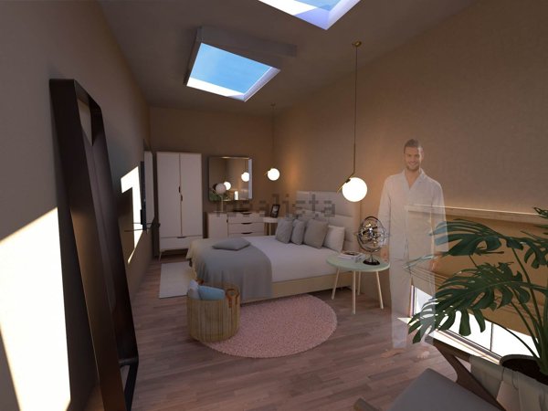 appartamento in vendita a Santa Maria Capua Vetere