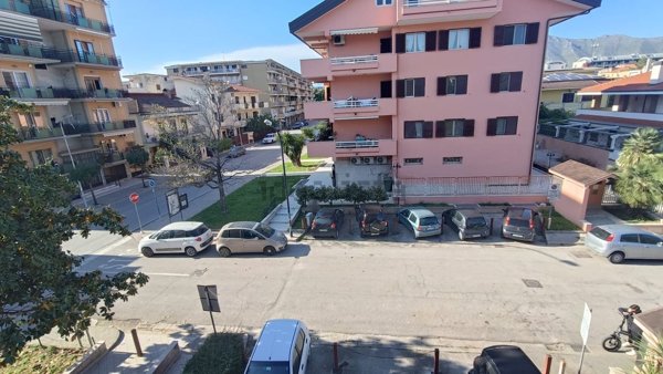 appartamento in vendita a Santa Maria Capua Vetere