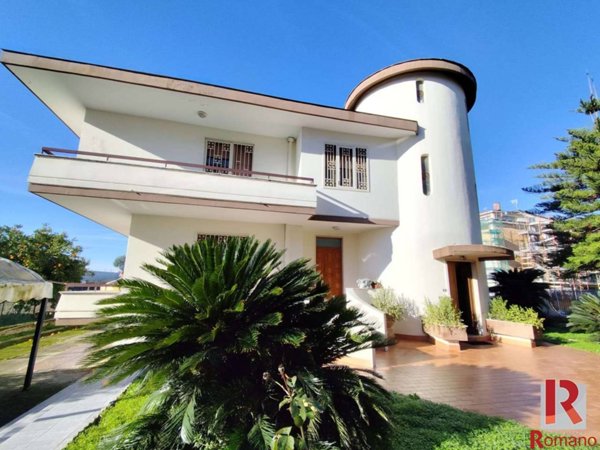 appartamento in vendita a Santa Maria Capua Vetere