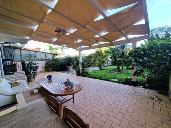 appartamento in vendita a Santa Maria Capua Vetere