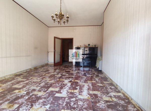 appartamento in vendita a Santa Maria Capua Vetere